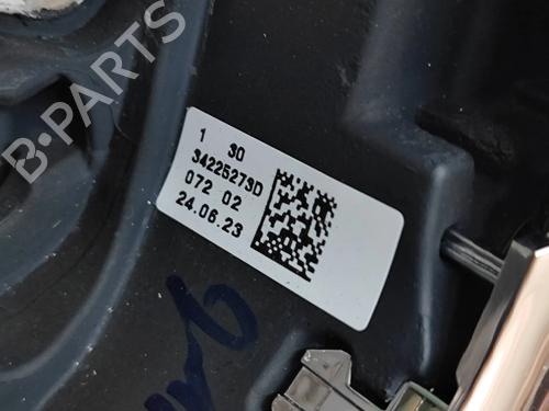 Steering wheel POLESTAR POLESTAR 2 (534) EV | BP33371520C49  - Image 7