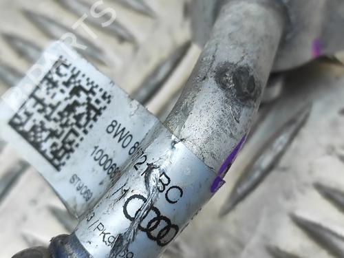 AC pipe AUDI A4 B9 (8W2, 8WC) 35 TFSI Mild Hybrid | BP33549342M126 - Image 6