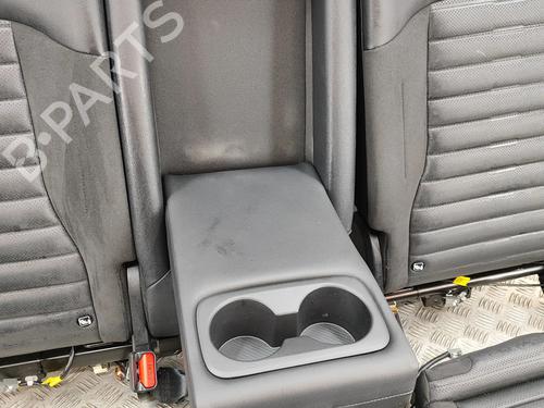 Rear seat KIA SPORTAGE V (NQ5) 1.6 T-GDi Hybrid AWD | BP31192188C17