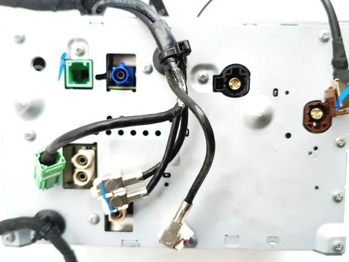 Electronic module VOLVO S90 II (234) D5 AWD | BP40042645M83 - Image 5
