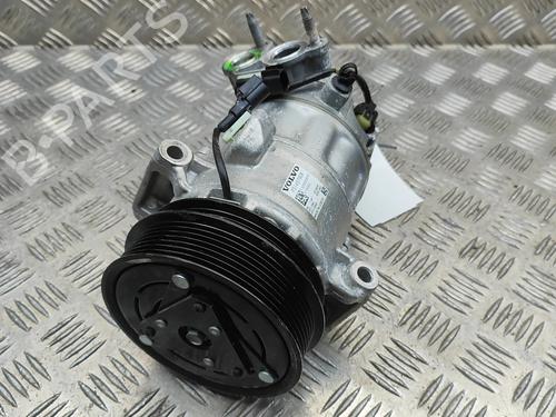 AC compressor VOLVO XC40 (536) B3 Mild-Hybrid | BP33383982M34 - Image 2