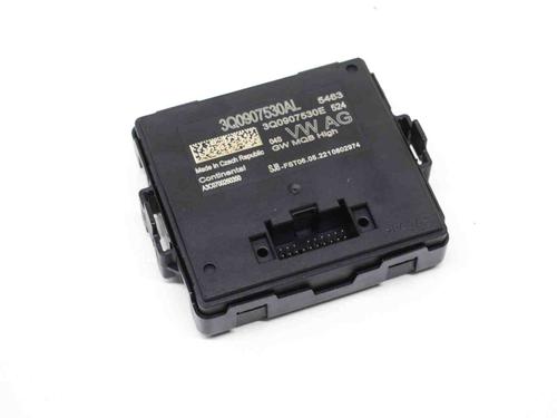 Electronic module VW T-ROC (A11, D11) 1.5 TSI | BP12125141M83