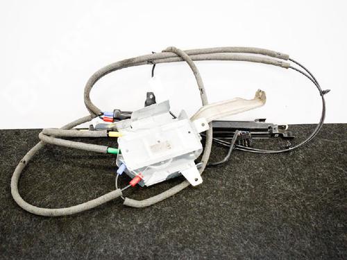 Elektronisk modul BMW 5 Touring (F11) 530 d (245 hp) 6741531