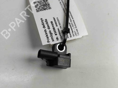 Used Electronic sensor VW MULTIVAN T7 (STM, STN) 1.4 eHybrid (218 hp) 29542824