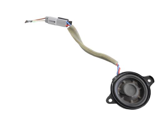 Used Speaker Speaker LAND ROVER DISCOVERY V (L462) 3.0 Td6 4x4 (258 hp) 33362388 33362388