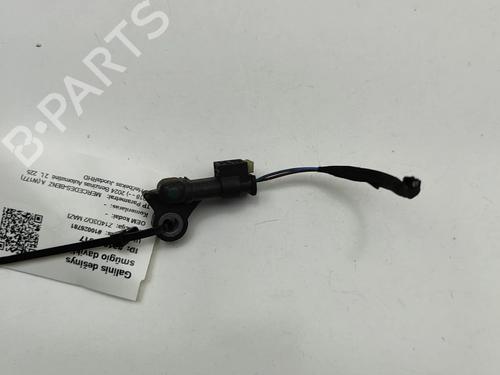 Electronic sensor MERCEDES-BENZ A-CLASS (W177) AMG A 35 4-matic (177.051) | BP27797250M84 