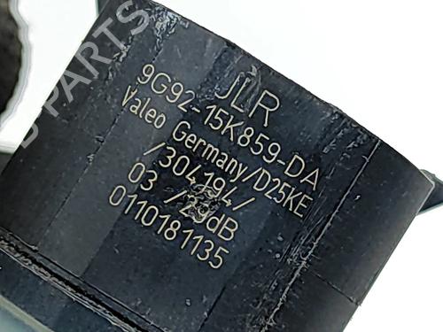Electronic module LAND ROVER RANGE ROVER EVOQUE (L538) 2.0 D 4x4 | BP39930434M83 - Image 6
