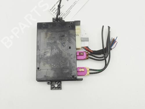 Electronic module MERCEDES-BENZ E-CLASS (W213) E 300 de (213.016) | BP36021341M83 - Image 2