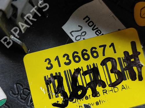 Andre VOLVO S90 II (234) D5 AWD | BP25217620O1