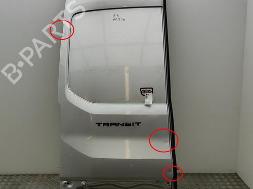 left-rear-door-ford-transit-v363-van-fcd-fdd-2013-33176502 main image