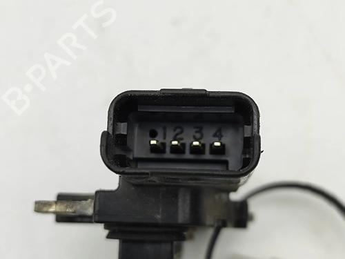 Mass air flow sensor PEUGEOT BOXER Bus 2.2 BlueHDi 140 | BP38875343M95 - Image 5