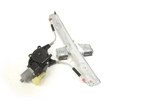 Used Front left window mechanism FORD FIESTA VI (CB1, CCN) 1.0 EcoBoost (125 hp) 30282186