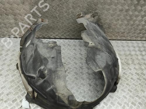 Wheel arch JAGUAR I-PACE (X590) EV400 AWD | BP28062617C56 