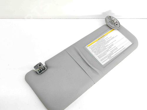 Right sun visor TOYOTA HILUX VIII Pickup (_N1_) 2.4 D 4WD (GUN125_, GUN125R) | BP17077306I2 