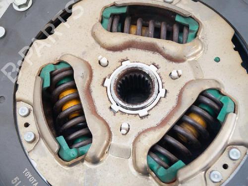 Flywheel TOYOTA PRIUS (_W5_) 1.8 Hybrid (ZVW50_, ZVW51_) | BP14661827M101 