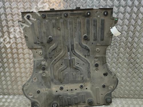 Upper protection VOLVO EX30 (416) Performance AWD | BP38094690M93 - Image 2