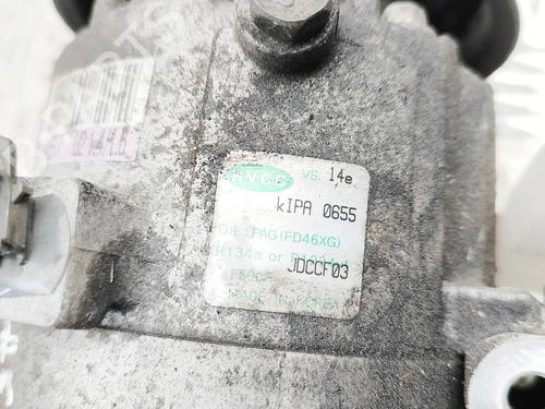 AC compressor KIA CEE'D (JD) 1.6 CRDi 115 | BP35726669M34  - Image 6