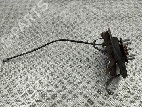 Left rear steering knuckle JEEP GRAND CHEROKEE IV (WK, WK2) 3.0 CRD V6 4x4 | BP29829681M27