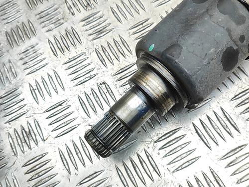 Left front driveshaft BMW X3 (G01, F97, G08) M Competition | BP30741335M38