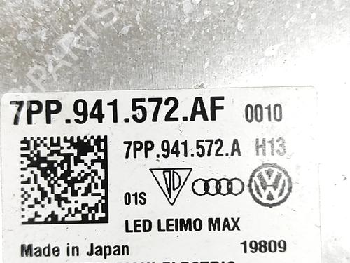 Electronic module AUDI Q5 (FYB, FYG) 2.0 TDI quattro | BP25858364M83  - Image 5