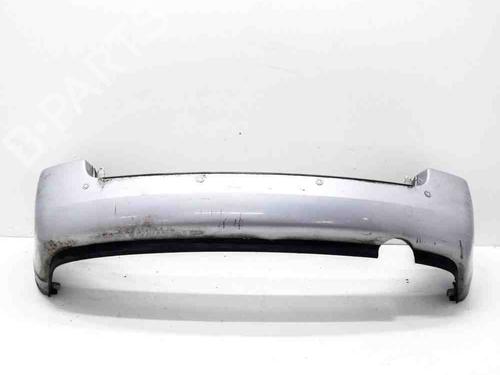 Used Rear bumper KIA CARNIVAL / GRAND CARNIVAL III (VQ) 2.9 CRDi (185 hp) 29569814