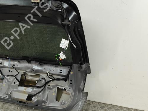 Tailgate PEUGEOT 208 II (UB_, UP_, UW_, UJ_) 1.2 Hybrid 136 (UPHPYK) | BP28436221C6
