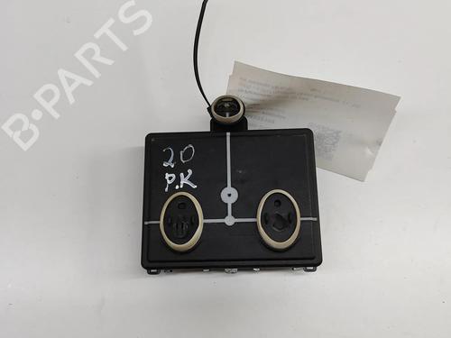 Used Electronic module Electronic module AUDI Q7 (4MB, 4MG, 4MQ) 3.0 TDI e-tron quattro (374 hp) 25883698 25883698