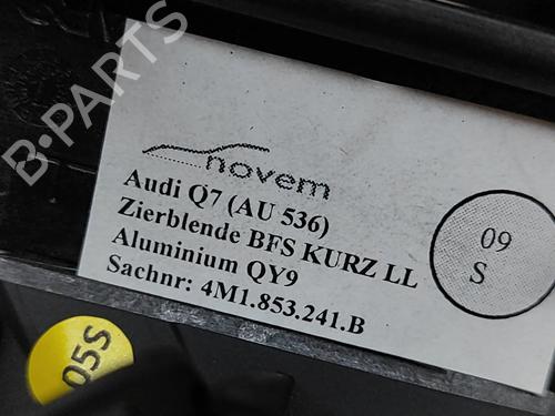 Other AUDI Q7 (4MB, 4MG, 4MQ) 3.0 TDI quattro | BP28956508O1 - Image 7