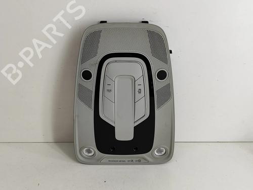 Kabinelys AUDI Q7 (4MB, 4MG, 4MQ) 3.0 TDI quattro (272 hp) 19283818