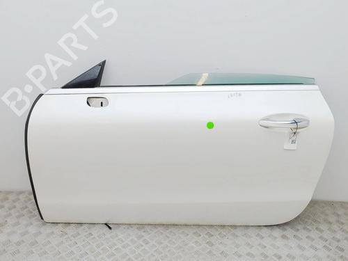 Used Left front door Left front door MERCEDES-BENZ E-CLASS Convertible (A238) E 300 (238.448) (245 hp) 40536020 40536020