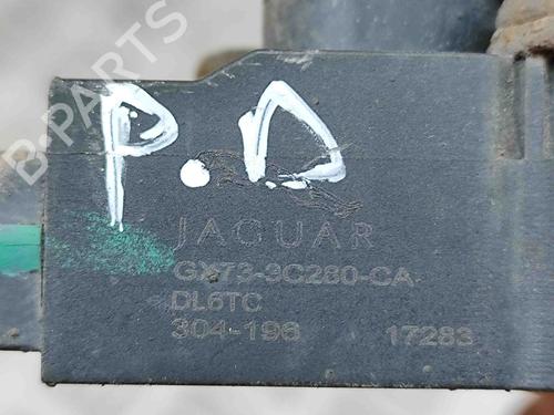 Electronic sensor JAGUAR F-PACE (X761) 2.0 SD4 AWD | BP16872604M84