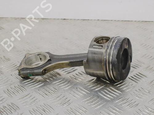 Used Other Other MERCEDES-BENZ E-CLASS (W210) E 320 CDI (210.026) (197 hp) 14645114 14645114