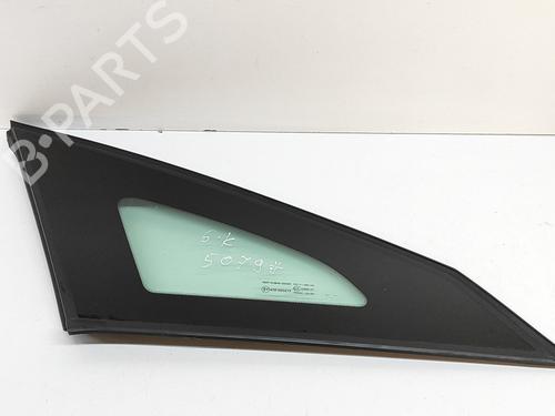 Used Rear left quarter glass CITROËN C4 III (BA_, BB_, BC_) 1.2 PureTech 130 (BAHNSA, BAHNSB) (130 hp) 28557920