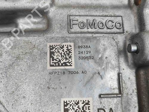 Gearbox FORD KUGA III (DFK) 2.5 Duratec Plug-in-Hybrid | BP29486258M3 