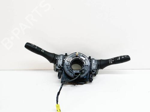 Used Steering column stalk NISSAN QASHQAI II (J11, J11_) 1.2 DIG-T (115 hp) 9629929