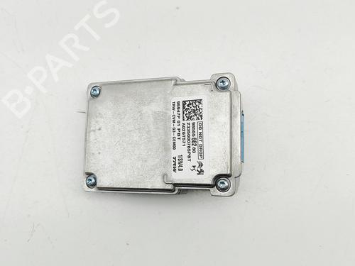 Camera PEUGEOT 508 II (FB_, FH_, F3_) Hybrid 225 (F35GQU) | BP29975510E14