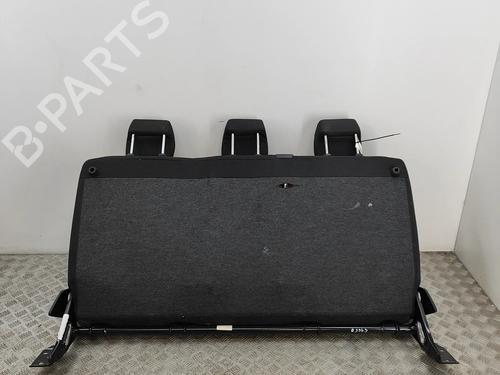 Rear seat FORD RANGER (TKE) 2.0 EcoBlue 4x4 | BP33386117C17 - Image 2
