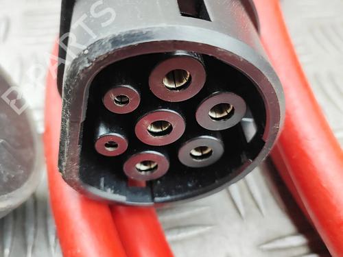 Cable OPEL MOKKA 1.2 (76) | BP37029327E12 - Image 4