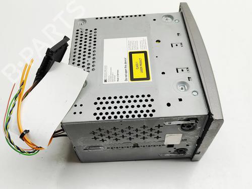 Electronic module PORSCHE BOXSTER (987) S 3.4 | BP33393957M83 - Image 4