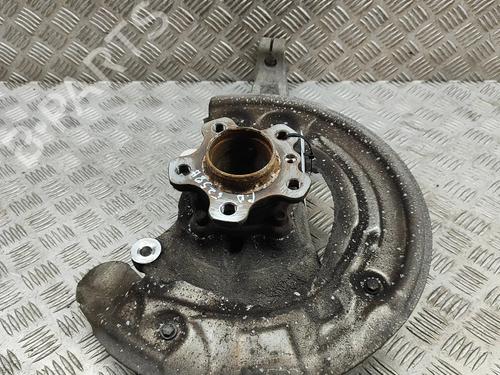 Used Right front steering knuckle Right front steering knuckle BMW 5 (G30, F90) 530 e Plug-in Hybrid (252 hp) 27532165 27532165