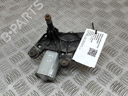 Right rear window motor OPEL VIVARO B Bus (X82) 1.6 CDTI (06) | BP24140995E22 