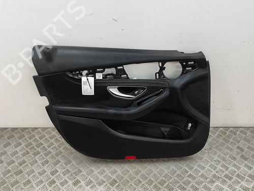 Used Front left panel MERCEDES-BENZ C-CLASS T-Model (S205) C 350 e (205.247) (279 hp) 30514187