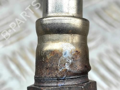 Electronic sensor FORD KUGA III (DFK) 2.5 FHEV | BP39205383M84 - Image 9