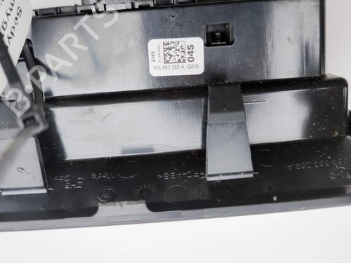 Switch SKODA KAROQ (NU7, ND7) 1.5 TSI | BP39566341I30 - Image 7