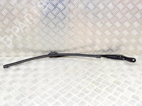 Front windshield wiper arm PEUGEOT 2008 I (CU_) 1.2 VTi | BP14627635C143