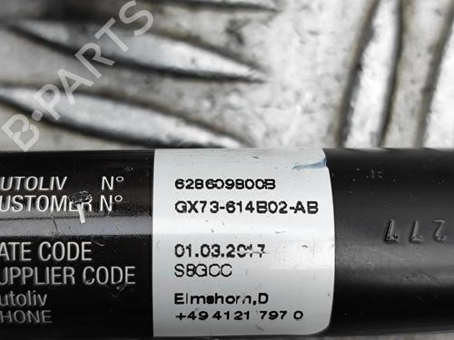 Front right seatbelt JAGUAR XE (X760) 2.0 D | BP38421715I25 - Image 5
