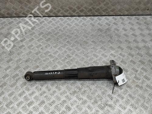 Used Left rear shock absorber AUDI Q4 E-TRON SUV (F4B) 45 (286 hp) 29392191