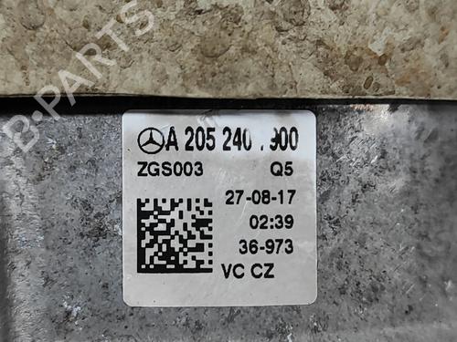 Engine mount MERCEDES-BENZ C-CLASS (W205) C 220 BlueTEC / d (205.002, 205.004) | BP15852146M89 