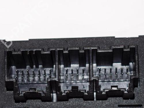Electronic module OPEL ASTRA K (B16) 1.4 Turbo (68) | BP6743381M83 