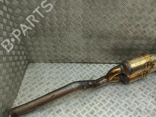 Catalisador CUPRA LEON Sportstourer (KL8, KU8, KUD) 2.0 VZ 4Drive | BP30894706M10